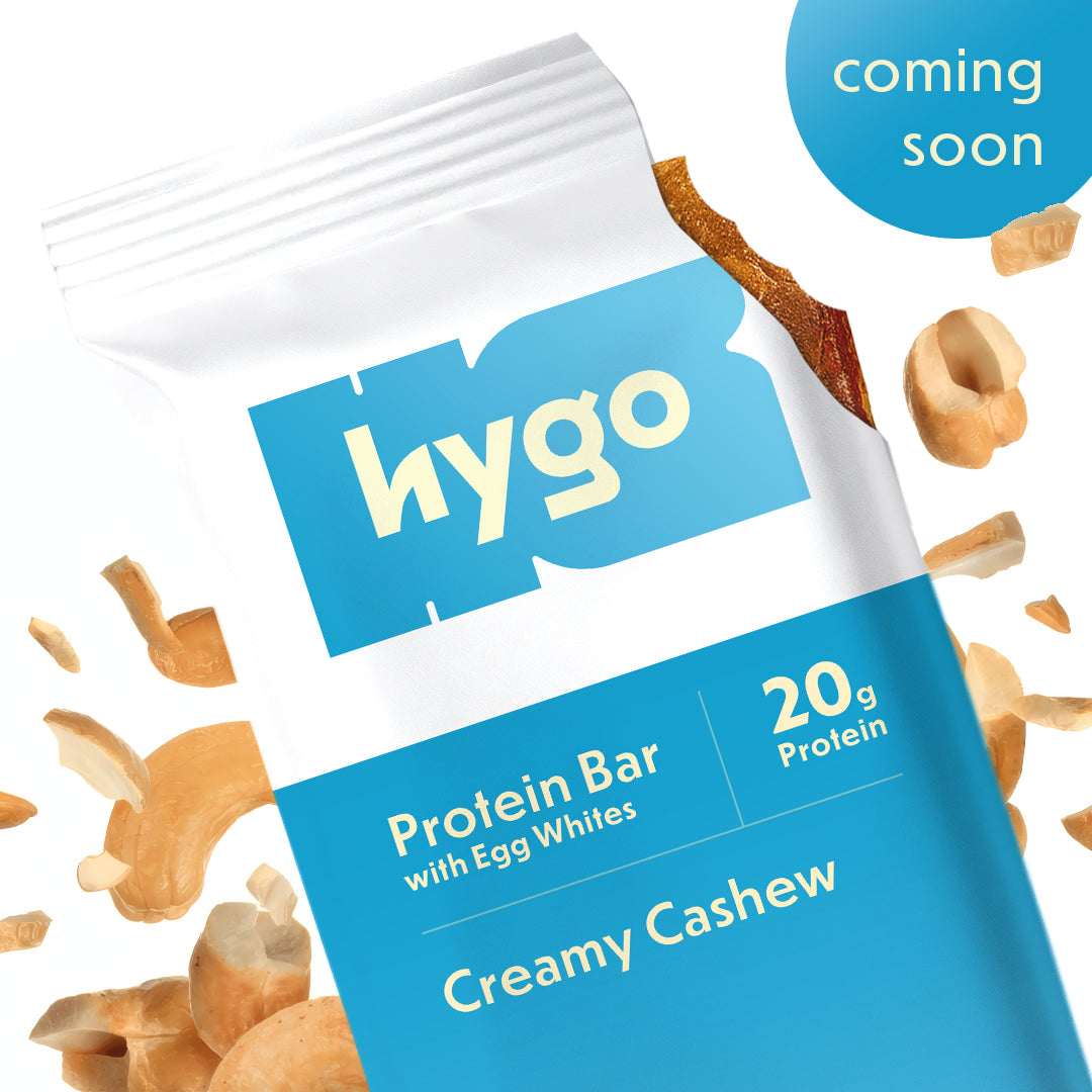 Creamy Cashew (4 Pack)