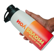 Stainless Steel Tumbler 780ml