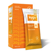 Peanut Butter Protein Bar (4 Pack)