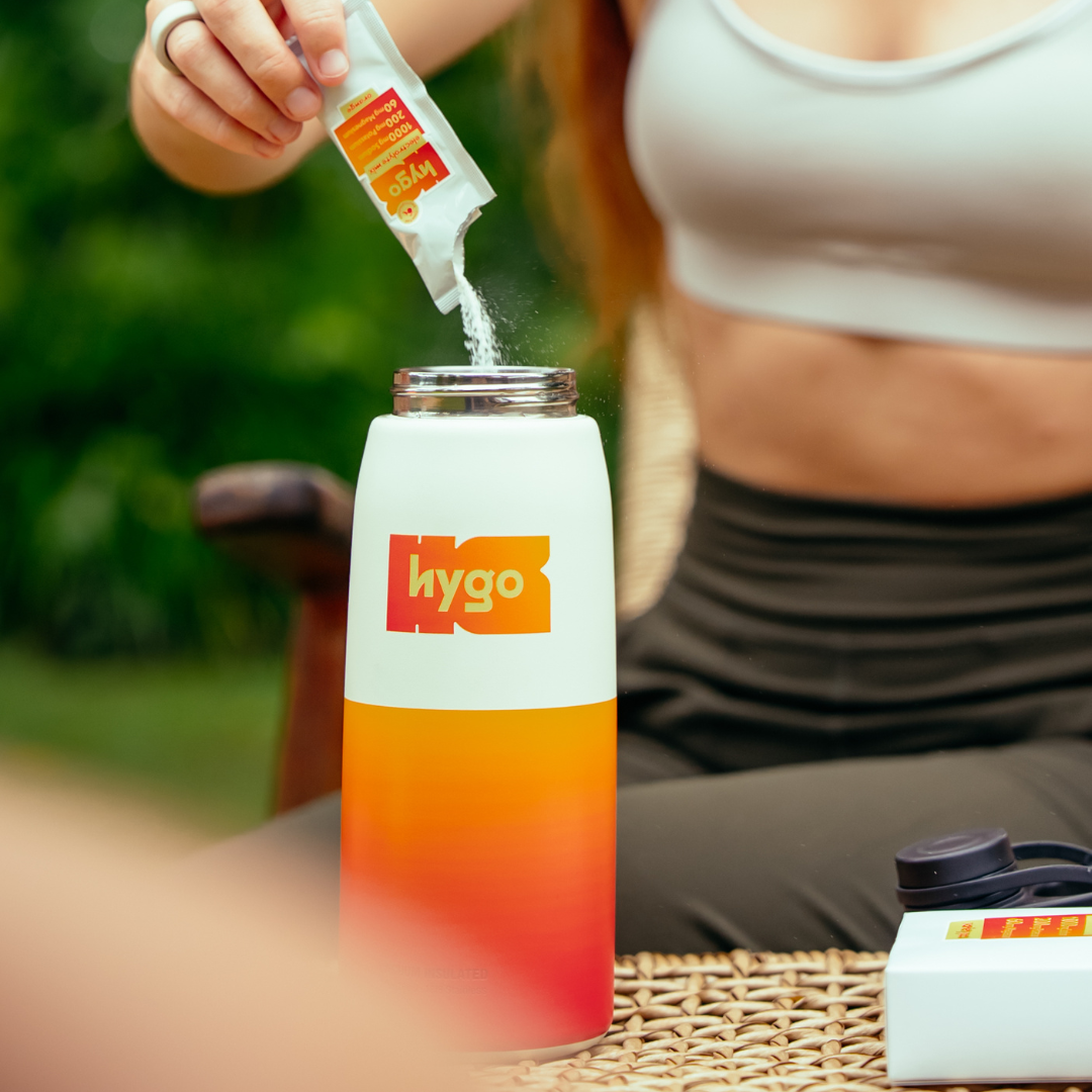 Stainless Steel Tumbler 780ml