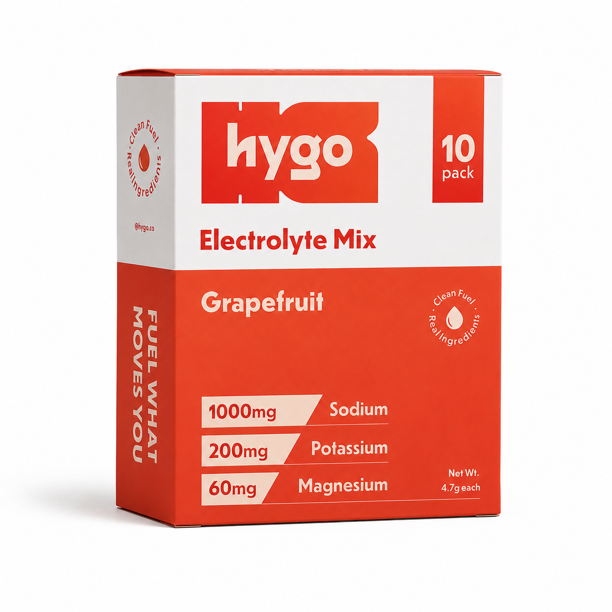 hygo Elektrolit Kemasan 10 Buah