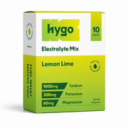 hygo Electrolytes 10-pack