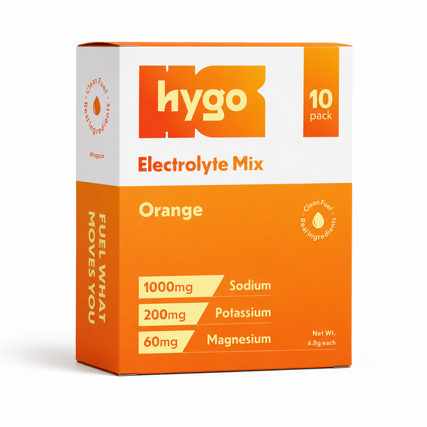 hygo Electrolytes 10-pack