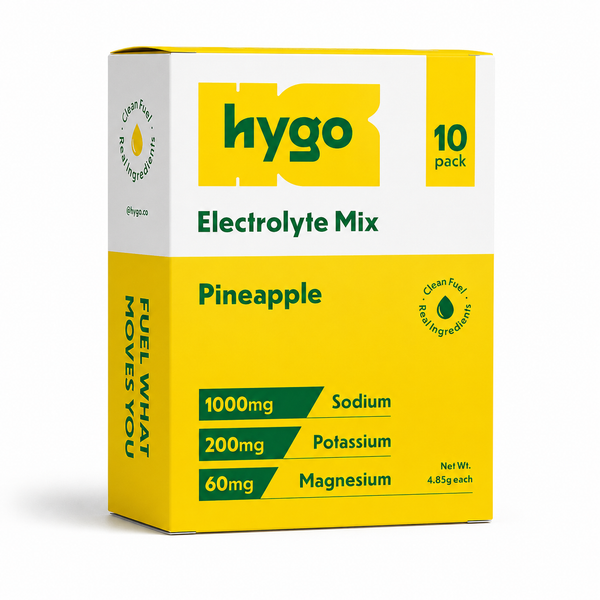 hygo Electrolytes 10-pack