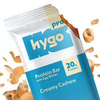Creamy Cashew