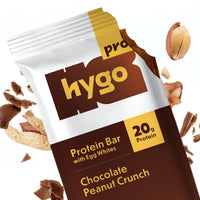 Chocolate Peanut Crunch