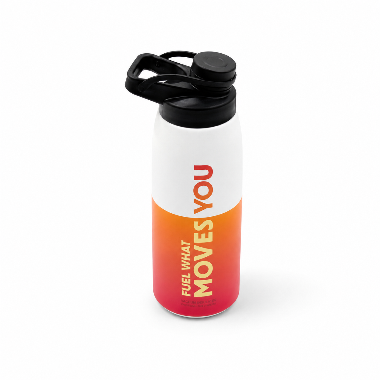 Stainless Steel Tumbler 780ml