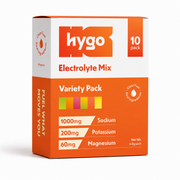 hygo Electrolytes Variety 10-pack