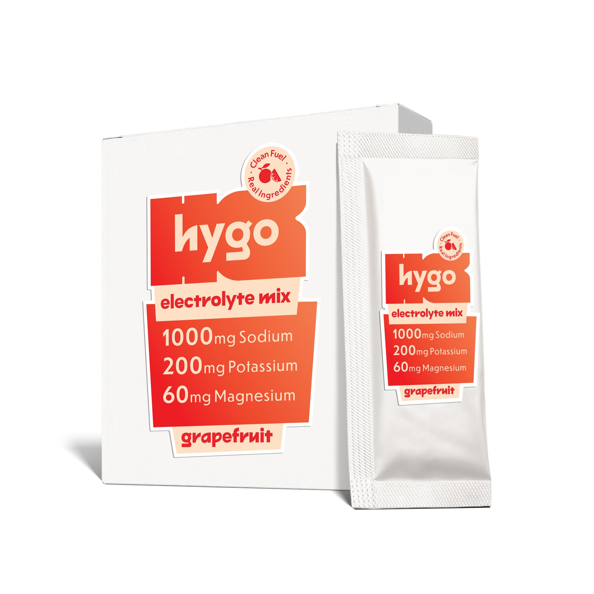 12-Pack Electrolyte Single Flavor Samples