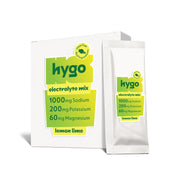 10-Pack Electrolyte Single Flavor Samples